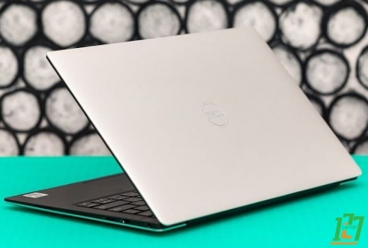 Dell công bố loạt laptop chạy vi xử lý Intel Core i thế hệ 10, giá từ 13 triệu đồng
