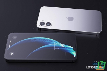 iPhone 12 chua ra mat thiet ke camera cua iPhone 13 da bi lo 1111 1590713395 624 width660height436