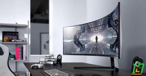 LAPTOP127 - Màn hình game cong 32 inch tốt nhất hiện nay