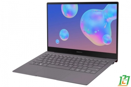 Samsung Galaxy Book S 2020 3 960x640