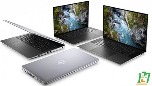Đối thủ hạng nặng của MacBook Pro 15 inch lộ diện