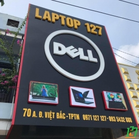 THÁNG DELL - SALE HẾT MÌNH TẠI LAPTOP127