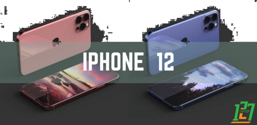 thong tin IPhone 12 6