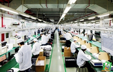 QUÁ ĐÃ ! Apple chính thức chuyển sản xuất iPad và Macbook sang Việt Nam