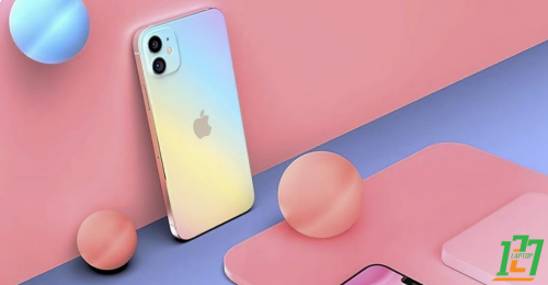 (LAPTOP127) RA MẮT IPHONE 13