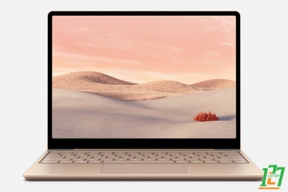Microsoft tung cap laptop Surface Laptop Go va Surface Pro X gia gsmarena 001 1601640165 923 width660height440