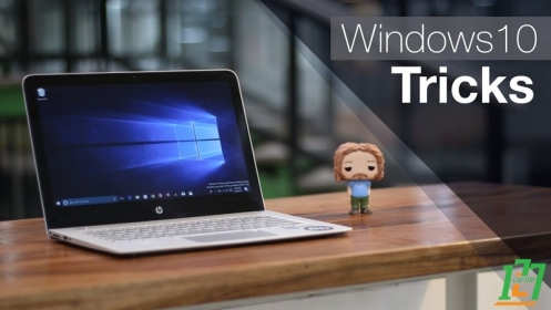 (LAPTOP127) 5 cách bật Fast Startup để khởi động nhanh máy tính Windows 10