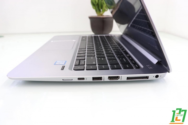 HP ELITEBOOK 1040 G3 thumb
