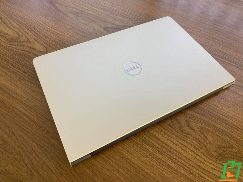 DELL VOSTRO V5568 I3 MÀU GOLD ĐẸP