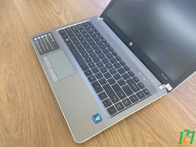 HP Probook 4430s RẺ KHỎE BỀN thumb