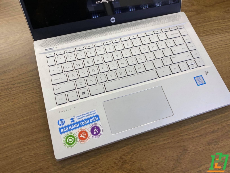 HP Pavilion 14 ce2035tu  GOLD thumb