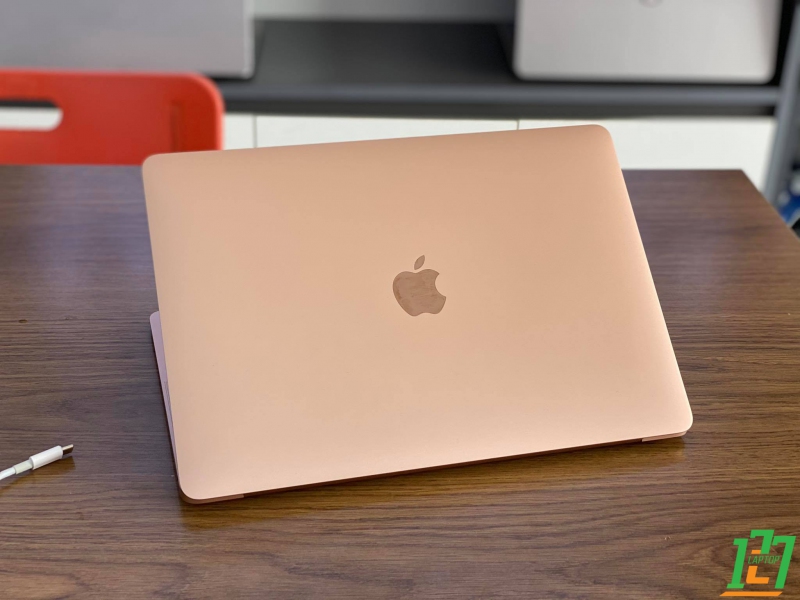 MACBOOK AIR 2020 ROSE GOLD FULLBOX thumb