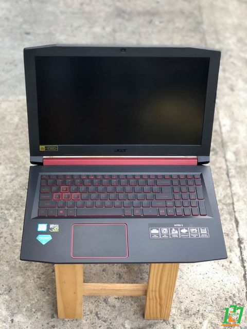 GAMING CHẤT - ACER NITRO 5