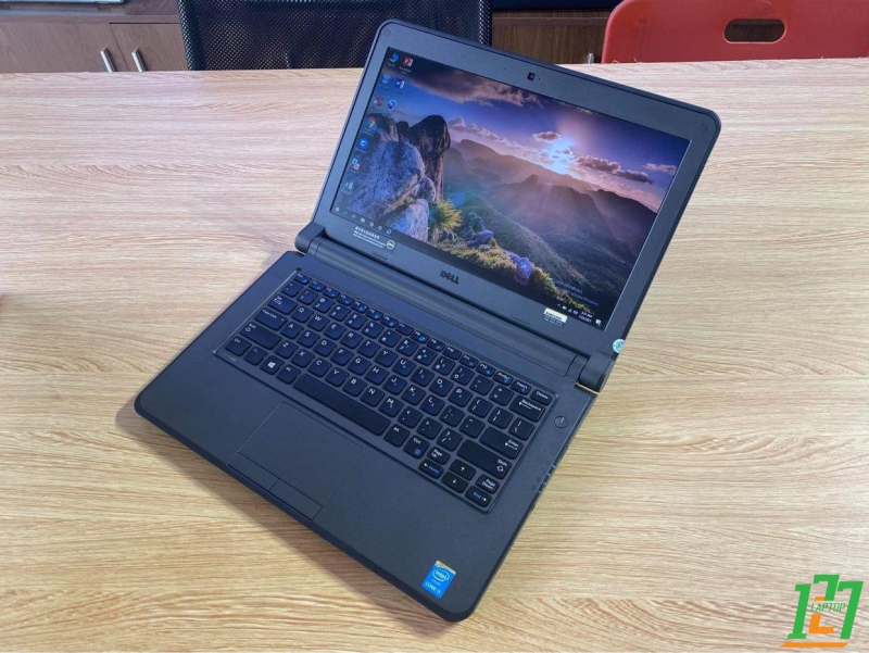 DELL LATITUDE 3350