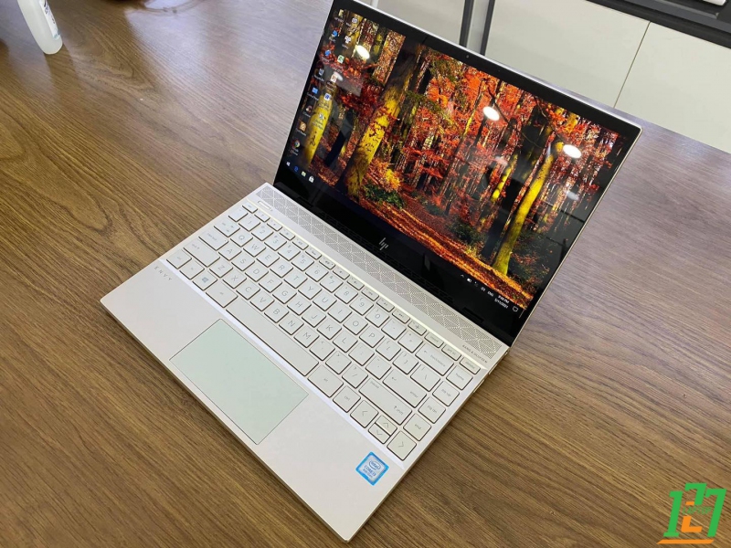 HP ENVY GOLD CHẤT LỪ thumb