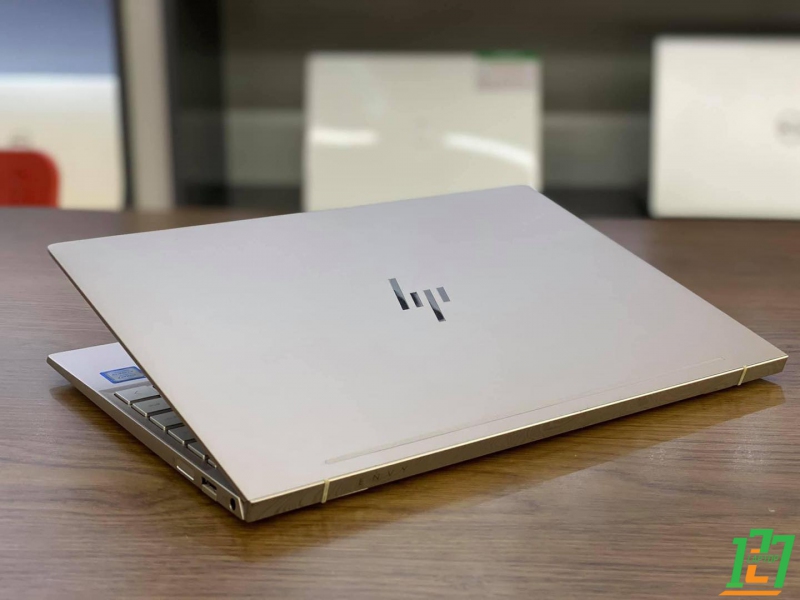 HP ENVY GOLD CHẤT LỪ