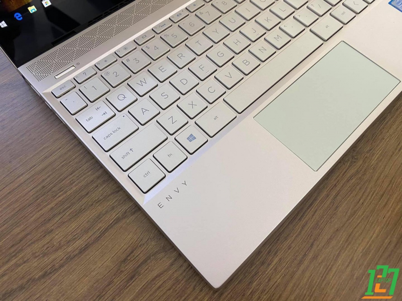 HP ENVY GOLD CHẤT LỪ thumb