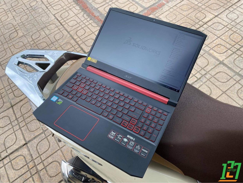 ACER NITRO5 2019 thumb