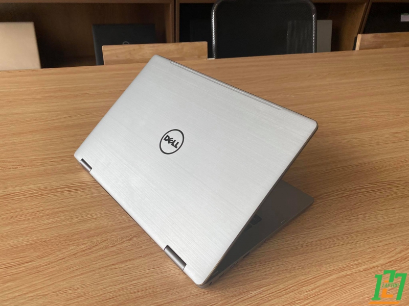 DELL 7378 CẢM ỨNG XOAY GẬP 360 thumb