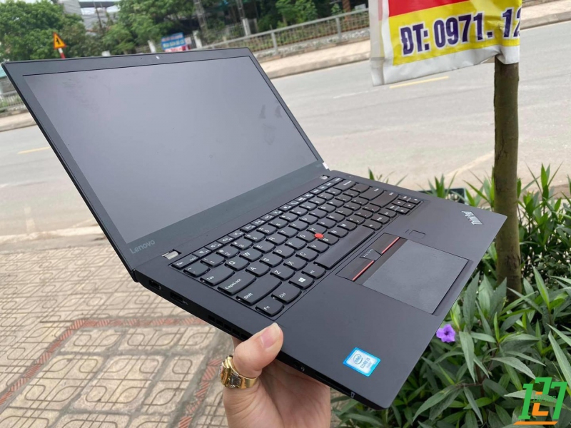 LENOVO THINKPAD T460S