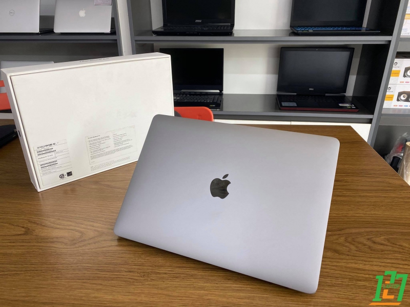 MACBOOK AIR 2020 FULLBOX thumb