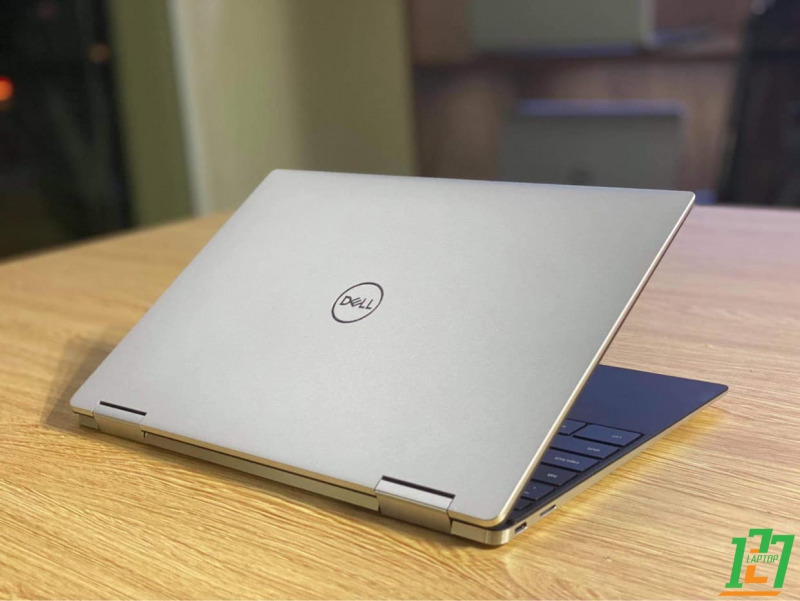 DELL XPS 2 IN 1 7390 ĐẲNG CẤP thumb
