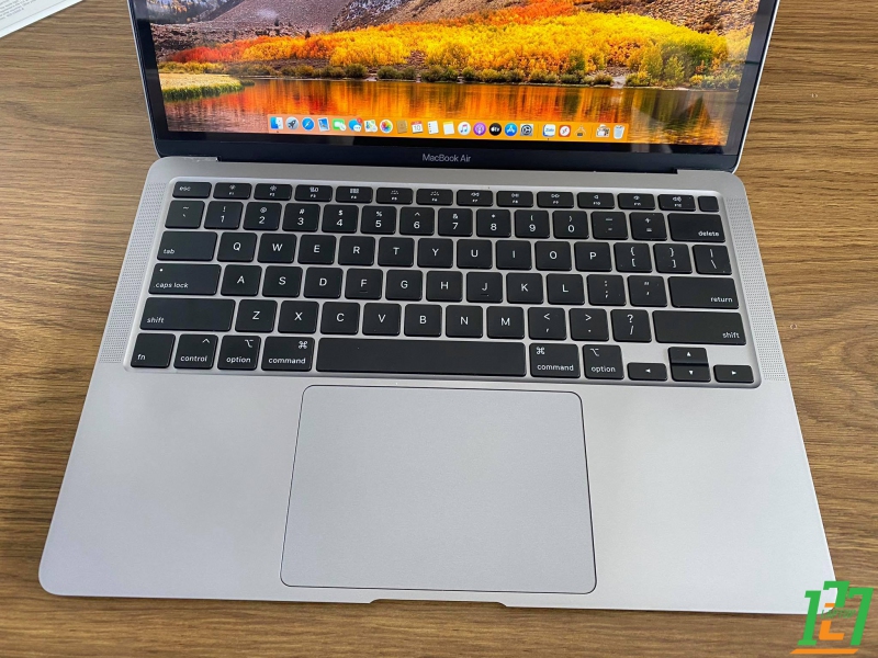 MACBOOK AIR 2020 FULLBOX thumb