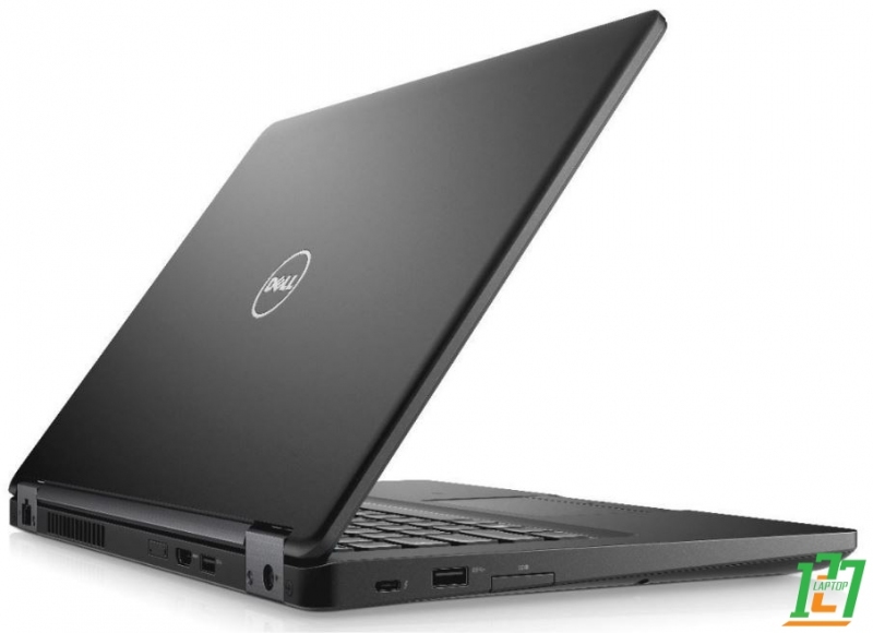 DELL LATITUDE E5480 HQ