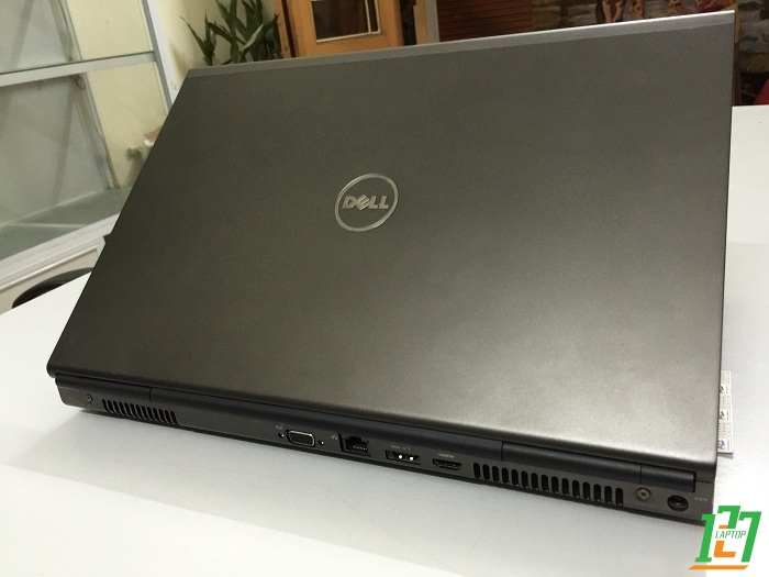 DELL PRECISION M4600 thumb