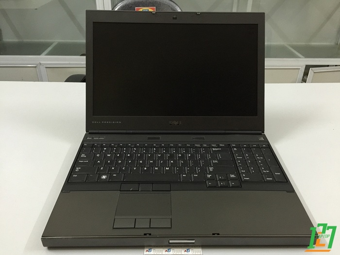 DELL PRECISION M4600