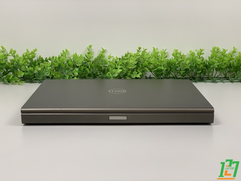 DELL PRECISION M4800 thumb