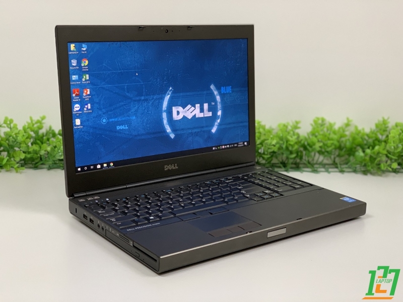 DELL PRECISION M4800