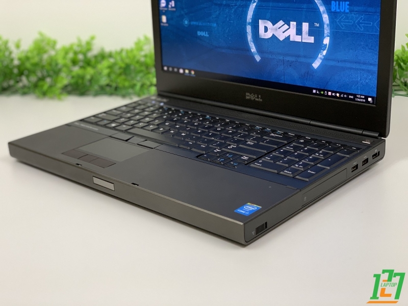DELL PRECISION M4800 thumb