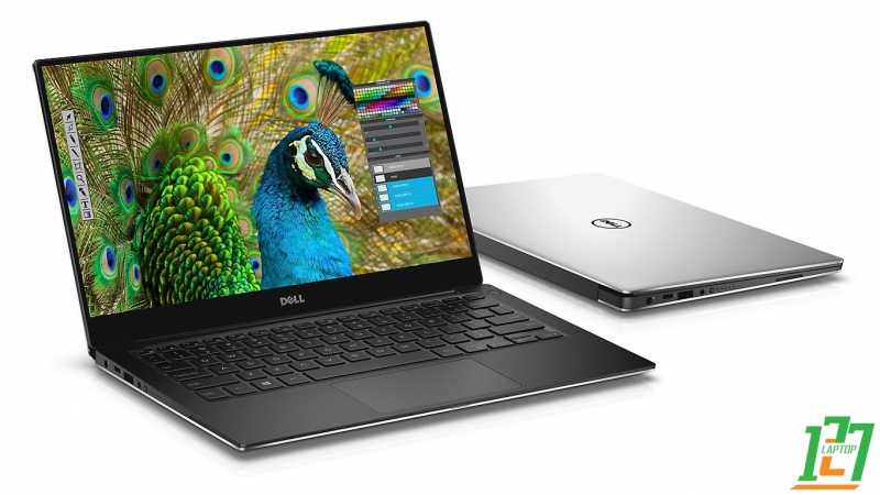 DELL XPS 9343