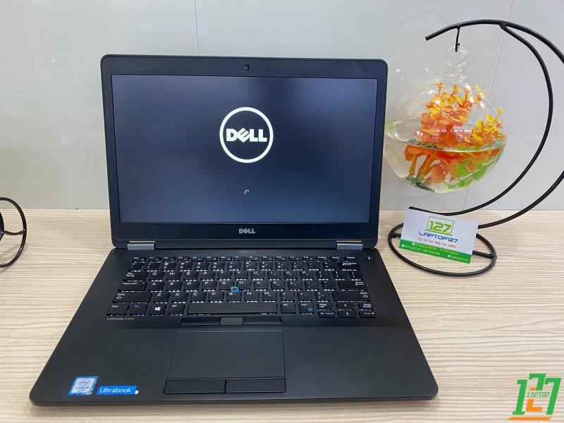 DELL LATITUDE E7470