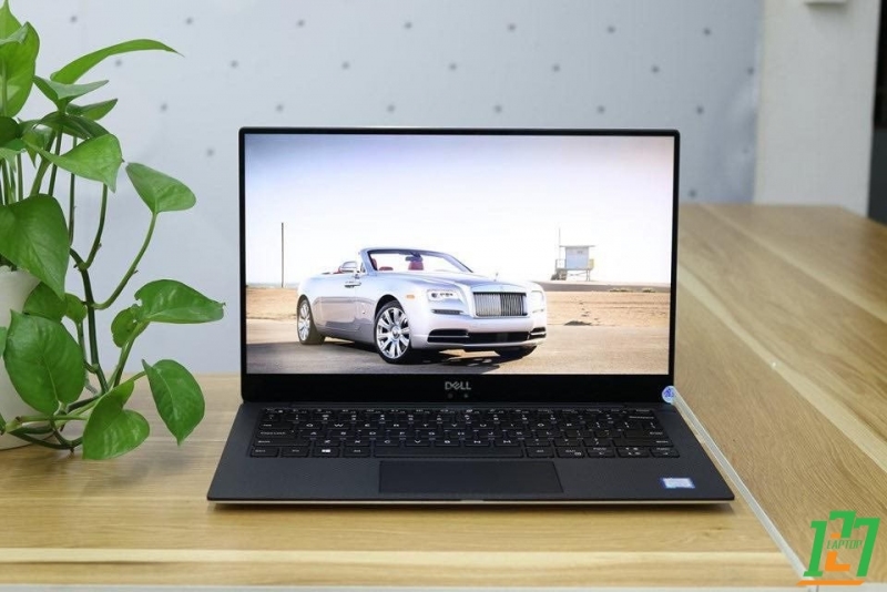 DEL XPS 9560 SIÊU TUYỂN