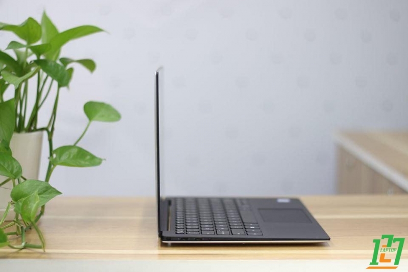 DEL XPS 9560 SIÊU TUYỂN thumb