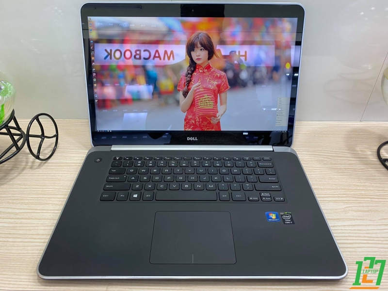 DELL PRECISION M3800 thumb