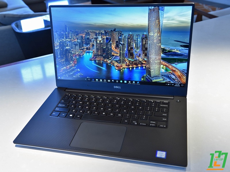 DELL XPS 9550