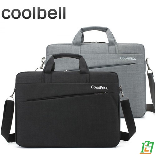 Cặp đựng Laptop công sở Coolbell hàng chuẩn