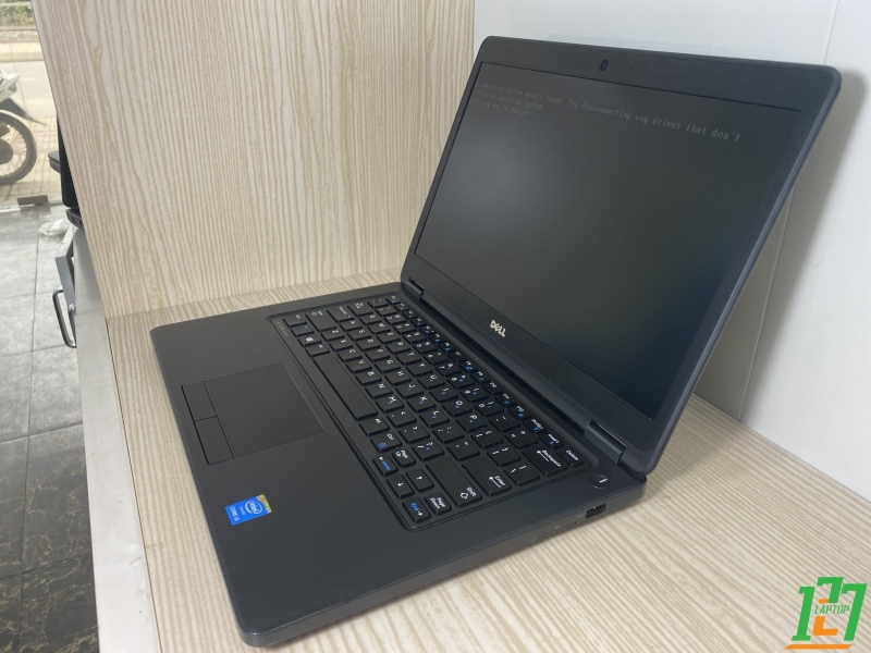 DELL LATITUDE E5450