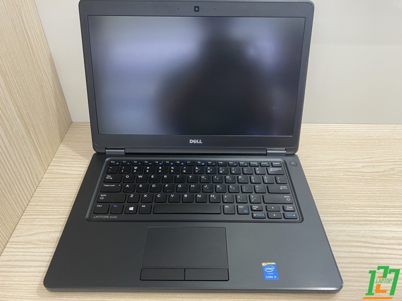 DELL LATITUDE E5450 thumb