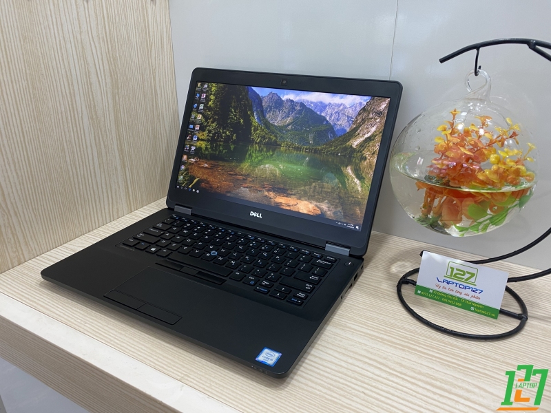 DELL LATITUDE E5470