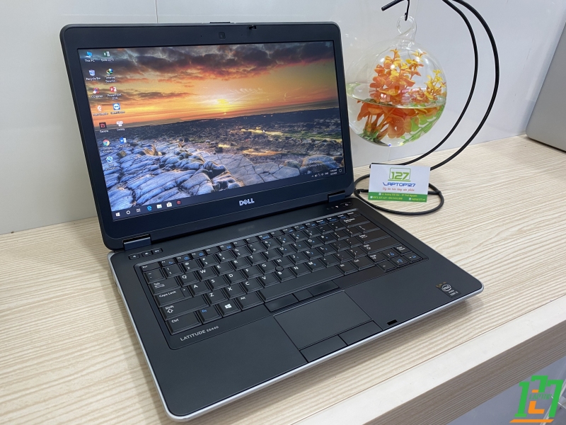 DELL LATITUDE E6440