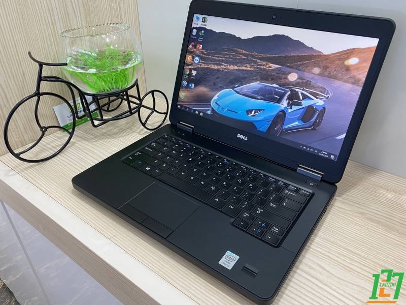 DELL LATITUDE E5440 I3