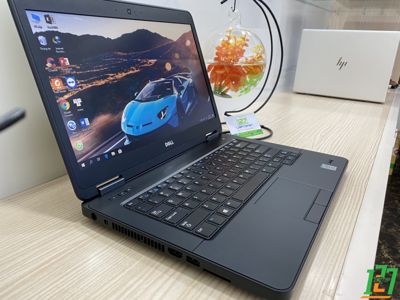 DELL LATITUDE E5440 I3 thumb