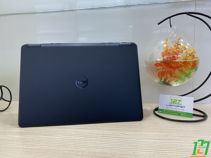 DELL LATITUDE E7250