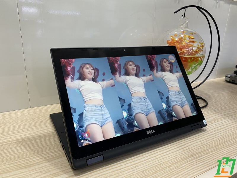 DELL LATITUDE E5289
