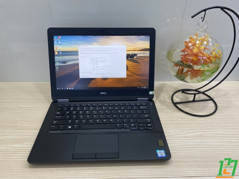 DELL LATITUDE E5270 i7 thumb