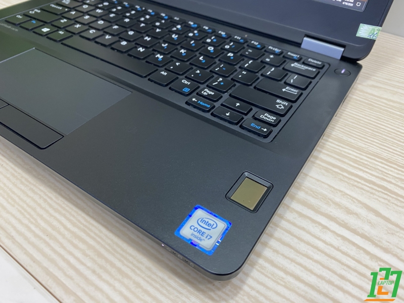 DELL LATITUDE E5270 i7 thumb